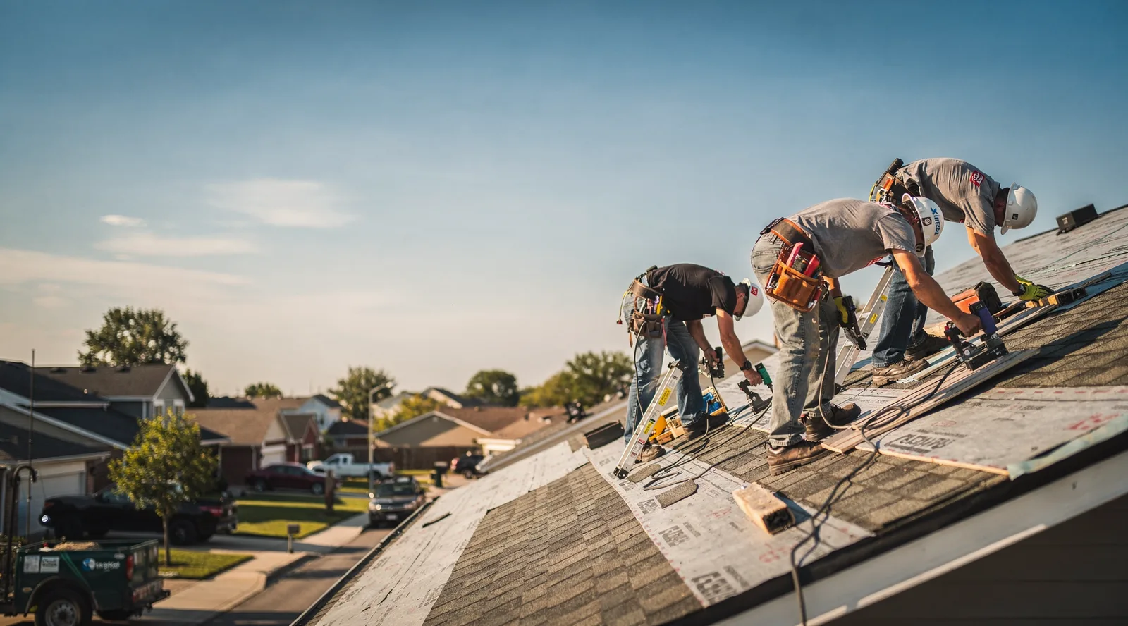 Roof Repair in Rosebud, MO near me